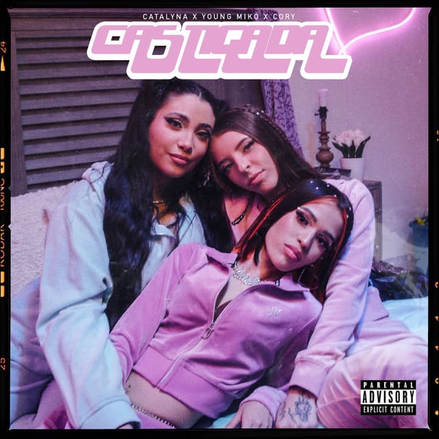 Castigada cover