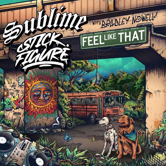 Feel Like That cover