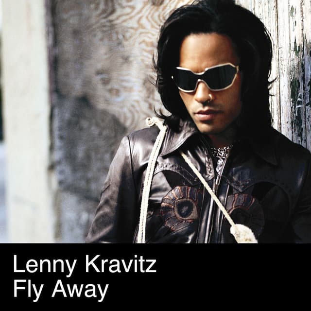 Fly Away cover