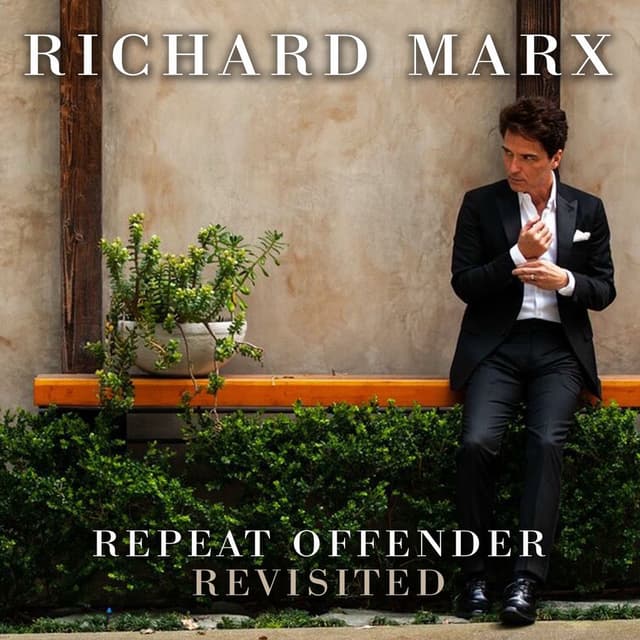 Repeat Offender Revisited cover