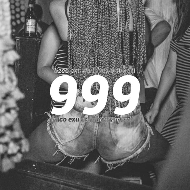 999 cover