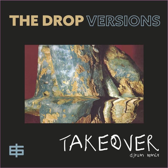 Takeover (Djrum Remix) cover