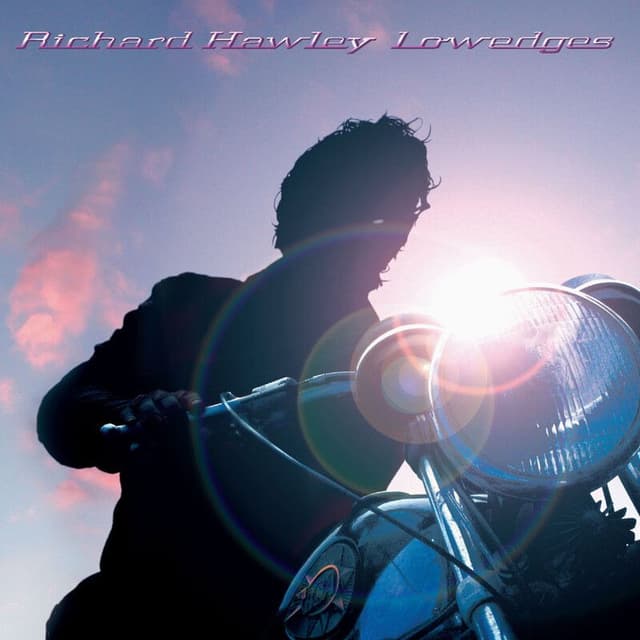 Lowedges album cover