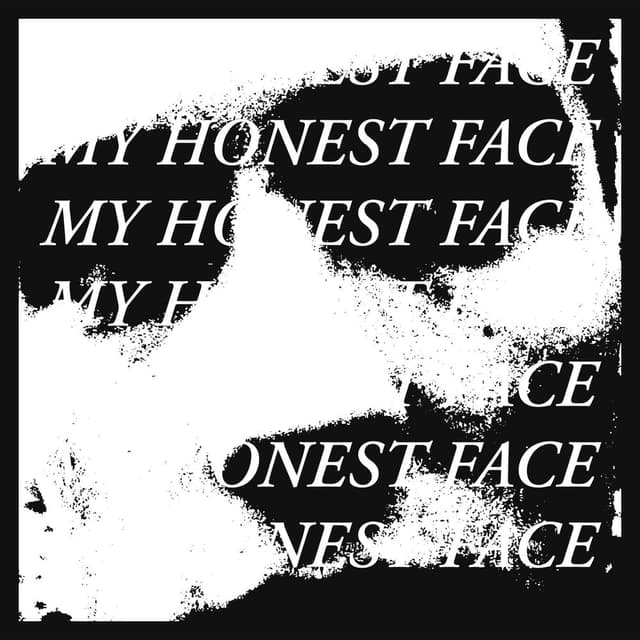 My Honest Face cover