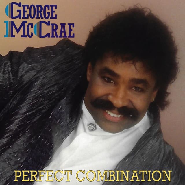 Perfect Combination (Remastered) cover