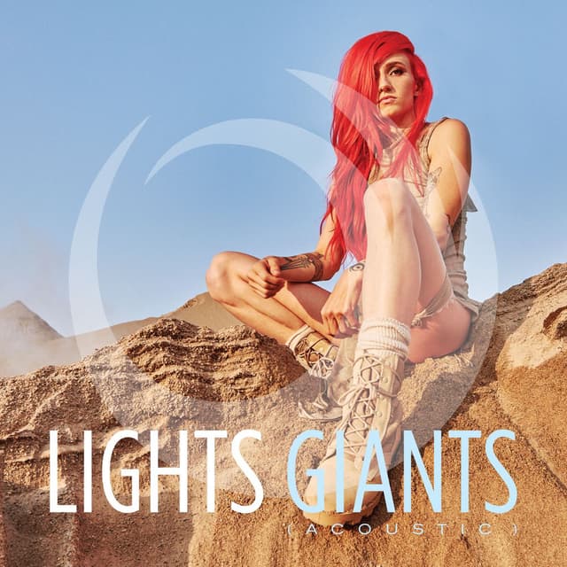 Giants (Acoustic Version) cover