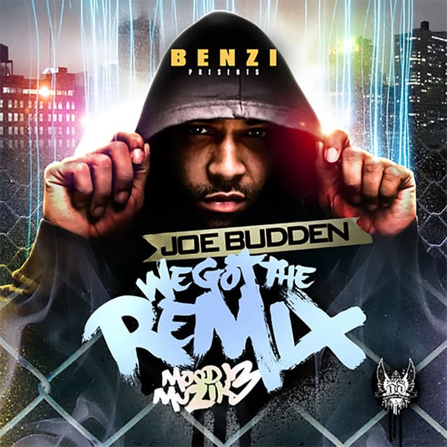 Mood Muzik Vol. 3 (We Got the Remix) cover