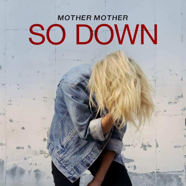 So Down cover