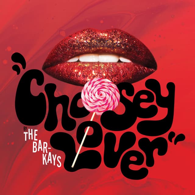 Choosey Lover album cover