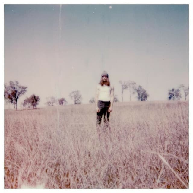 Middle of Nowhere cover