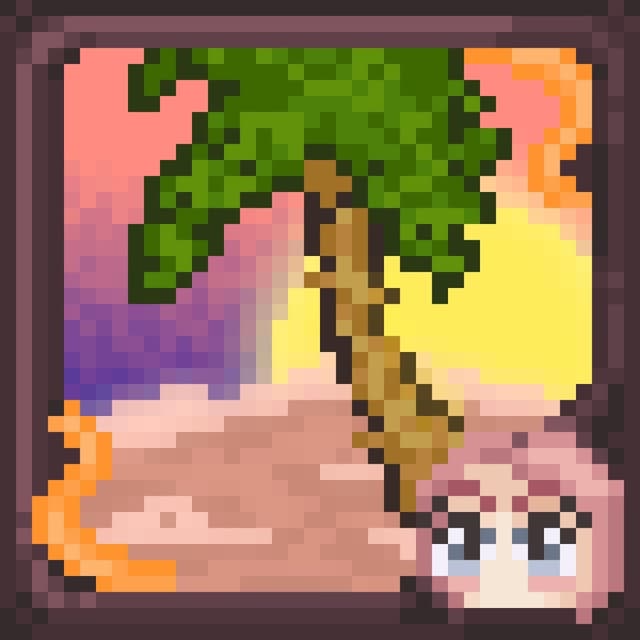 Serene Tides, Theme of the Ocean Night - Terraria Calamity Mod (Lofi) cover