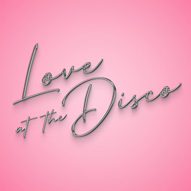 Love at the Disco album cover