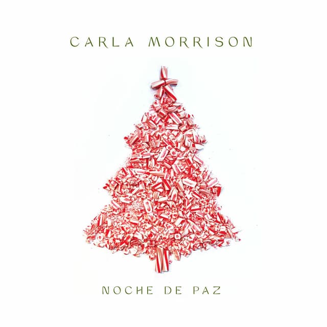 Noche De Paz cover