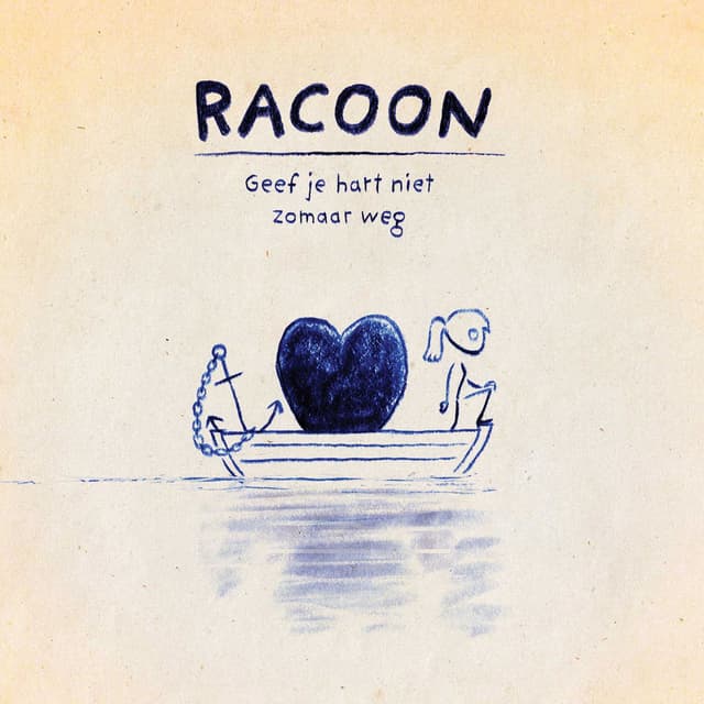 Geef Je Hart Niet Zomaar Weg cover