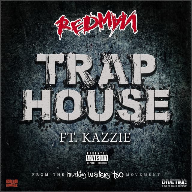 Trap House (feat. Kazzie) cover