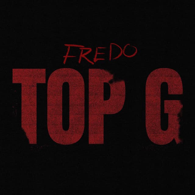 Top G cover