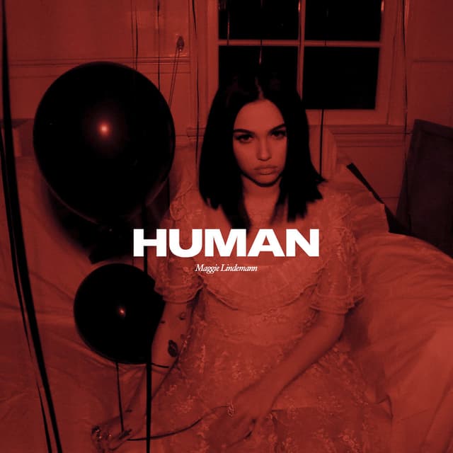 Human cover