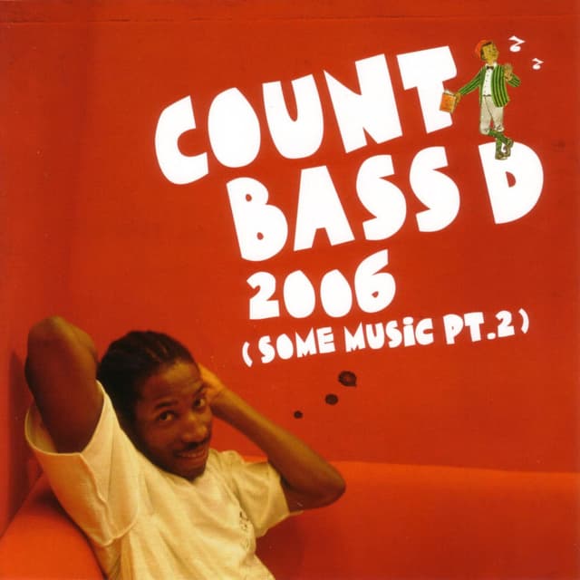 2006 (Some Music pt. 2) cover