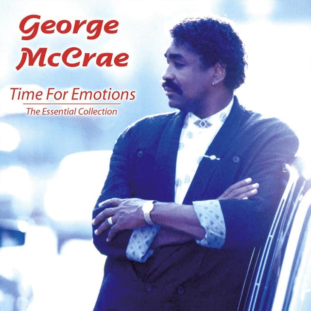 Time for Emotions (The Essential Collection) cover