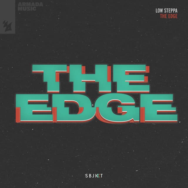 The Edge cover