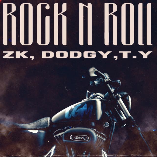 Rock N Roll cover
