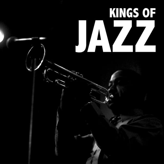 Kings of Jazz cover