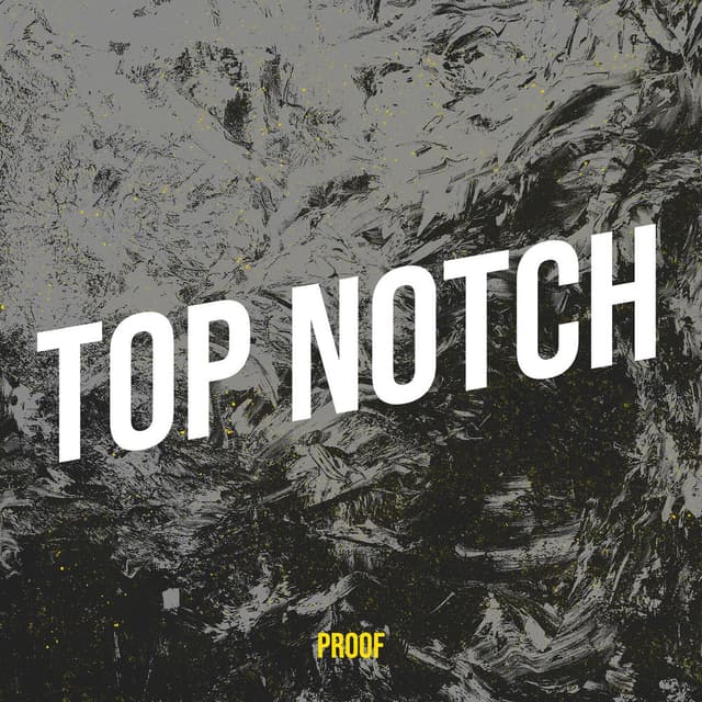Top Notch cover