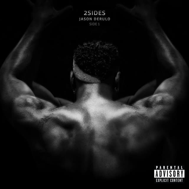2Sides (Side 1) cover