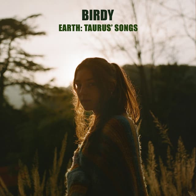 Earth: Taurus' Songs cover