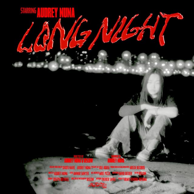 Long Night cover