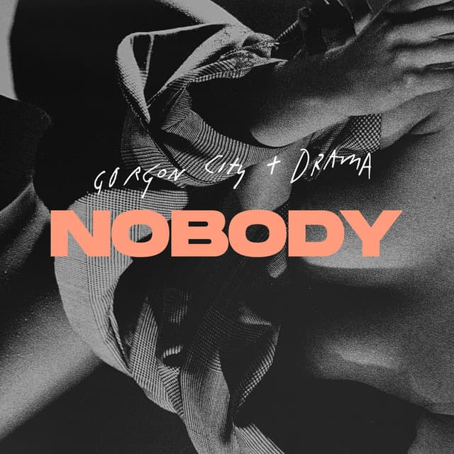 Nobody cover
