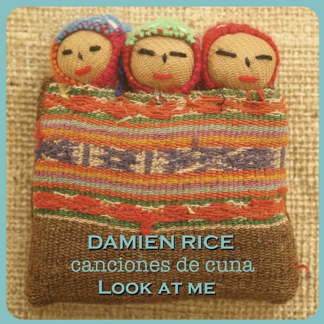 Look At Me cover