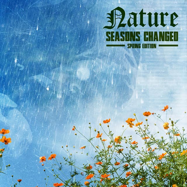 Seasons Changed: Spring Edition cover
