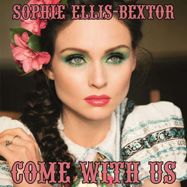Come with Us cover