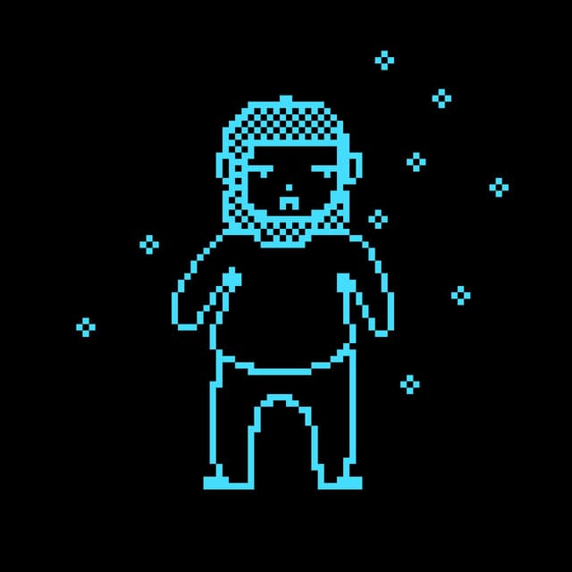 Young Bopalopalous cover