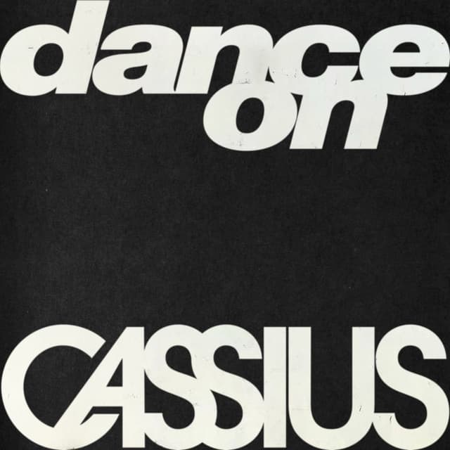 Dance On cover