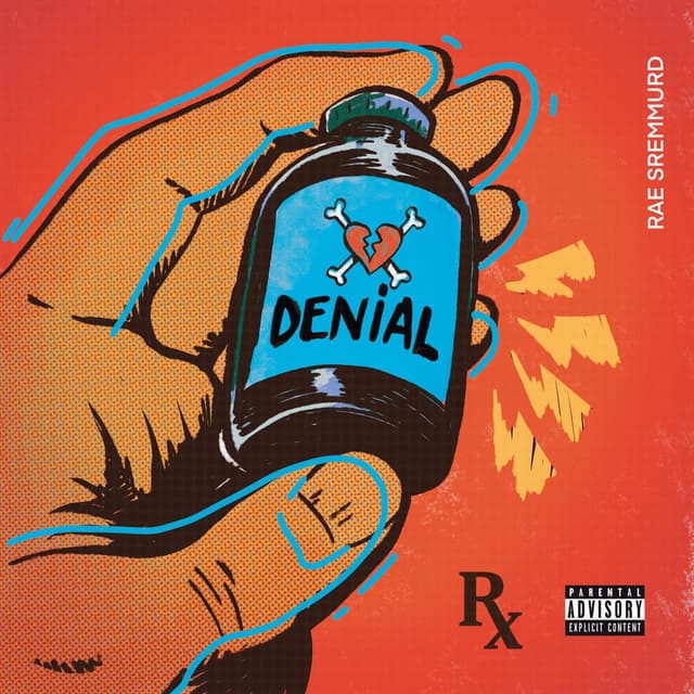 Denial cover