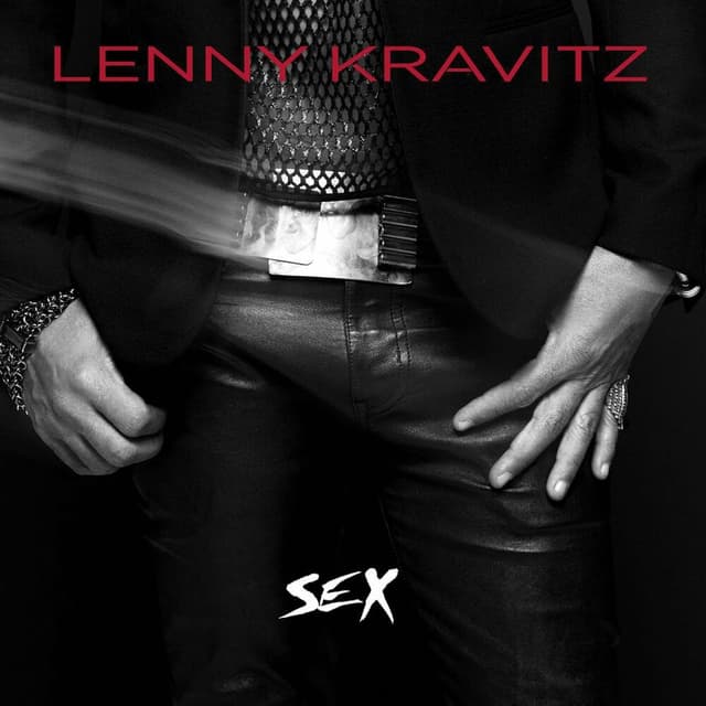 Sex cover