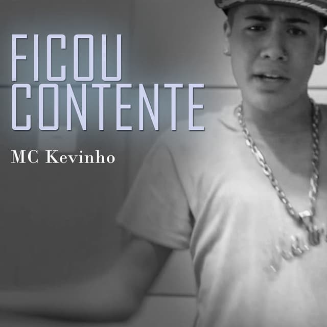 Ficou Contente cover