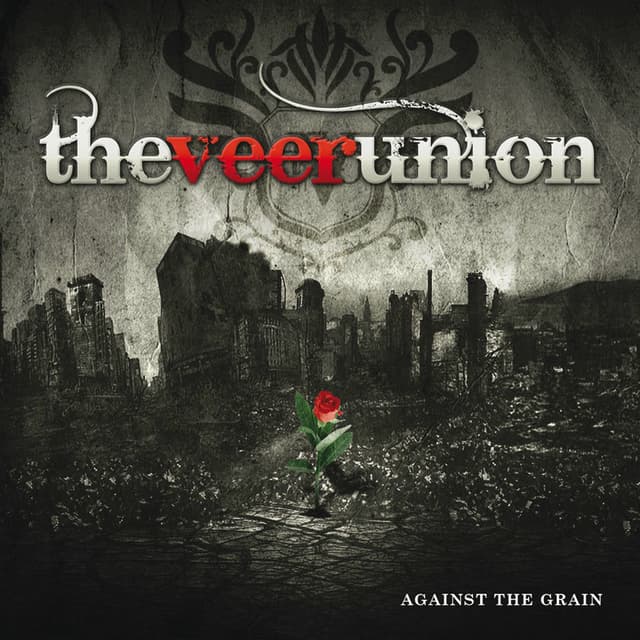 Against the Grain cover