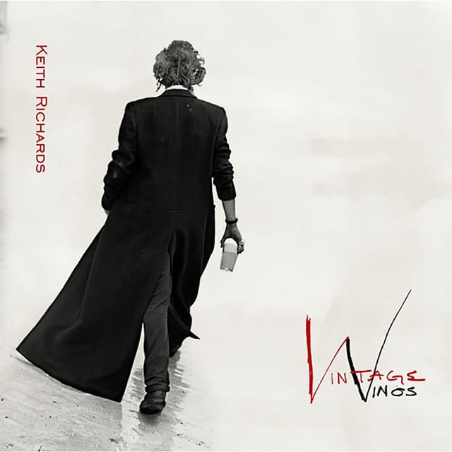 Vintage Vinos album cover