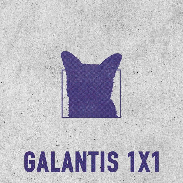 1x1 (Extended Mix) cover