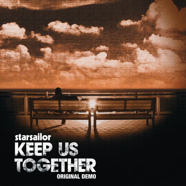 Keep Us Together (Original Demo) cover
