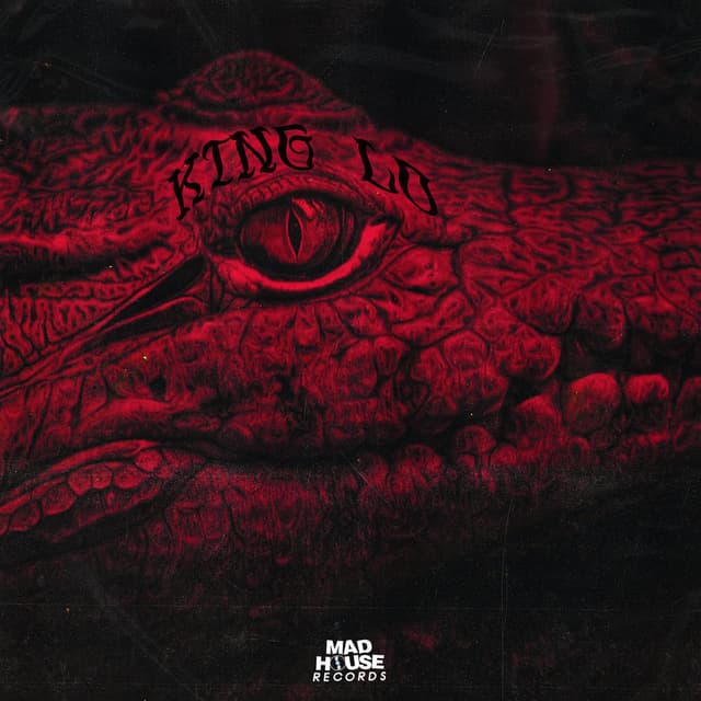 King Lo cover