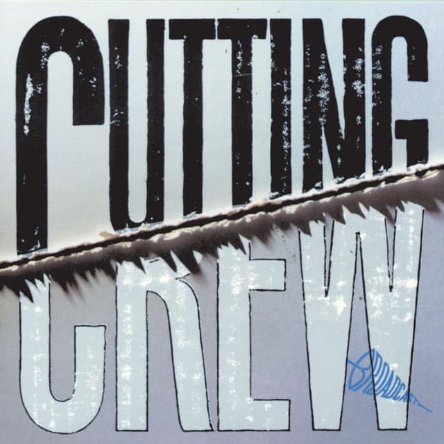 Broadcast album cover
