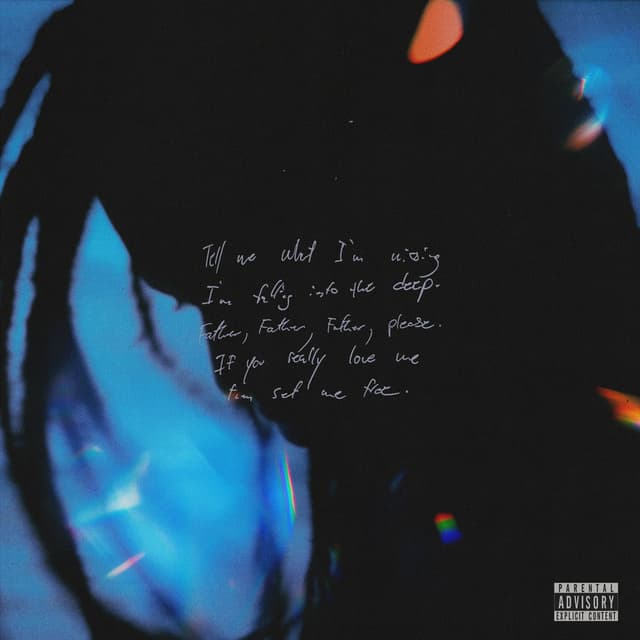 FATHER X3 cover