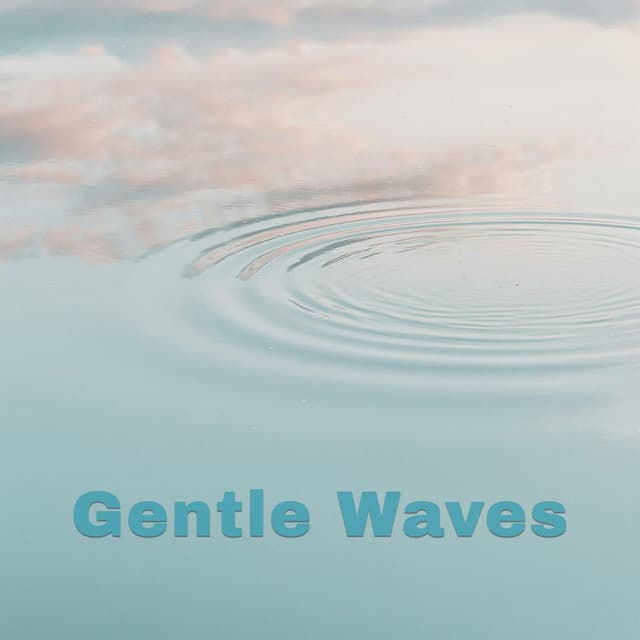 Gentle Waves cover