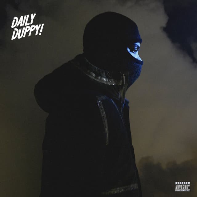 Daily Duppy (feat. GRM Daily) cover