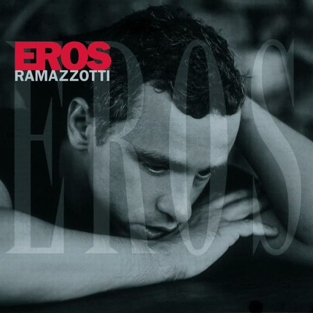 Eros/Special Italian Edition cover