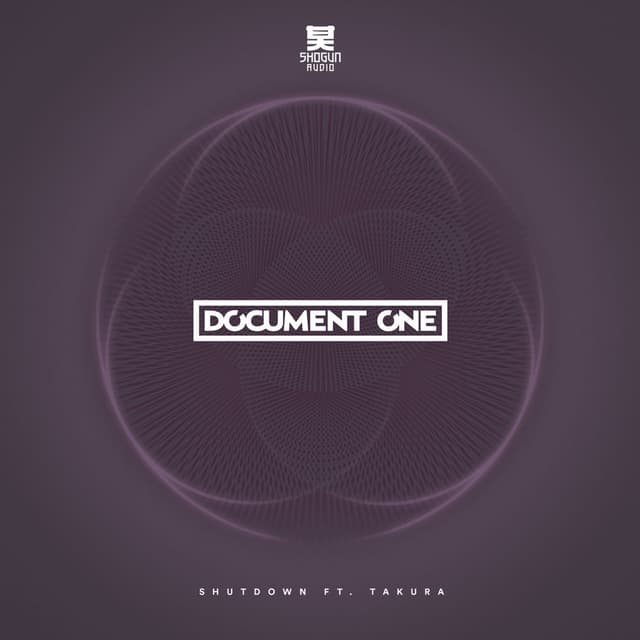 Shutdown cover
